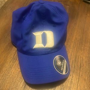 Duke hat
